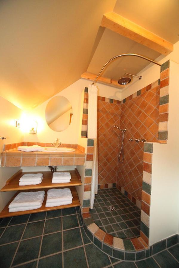 Kronau Chalet Resort Kranjska Gora Habitación foto