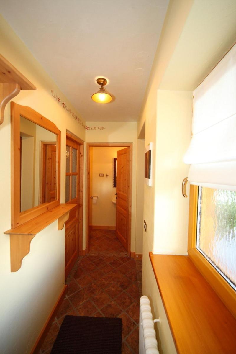 Kronau Chalet Resort Kranjska Gora Habitación foto