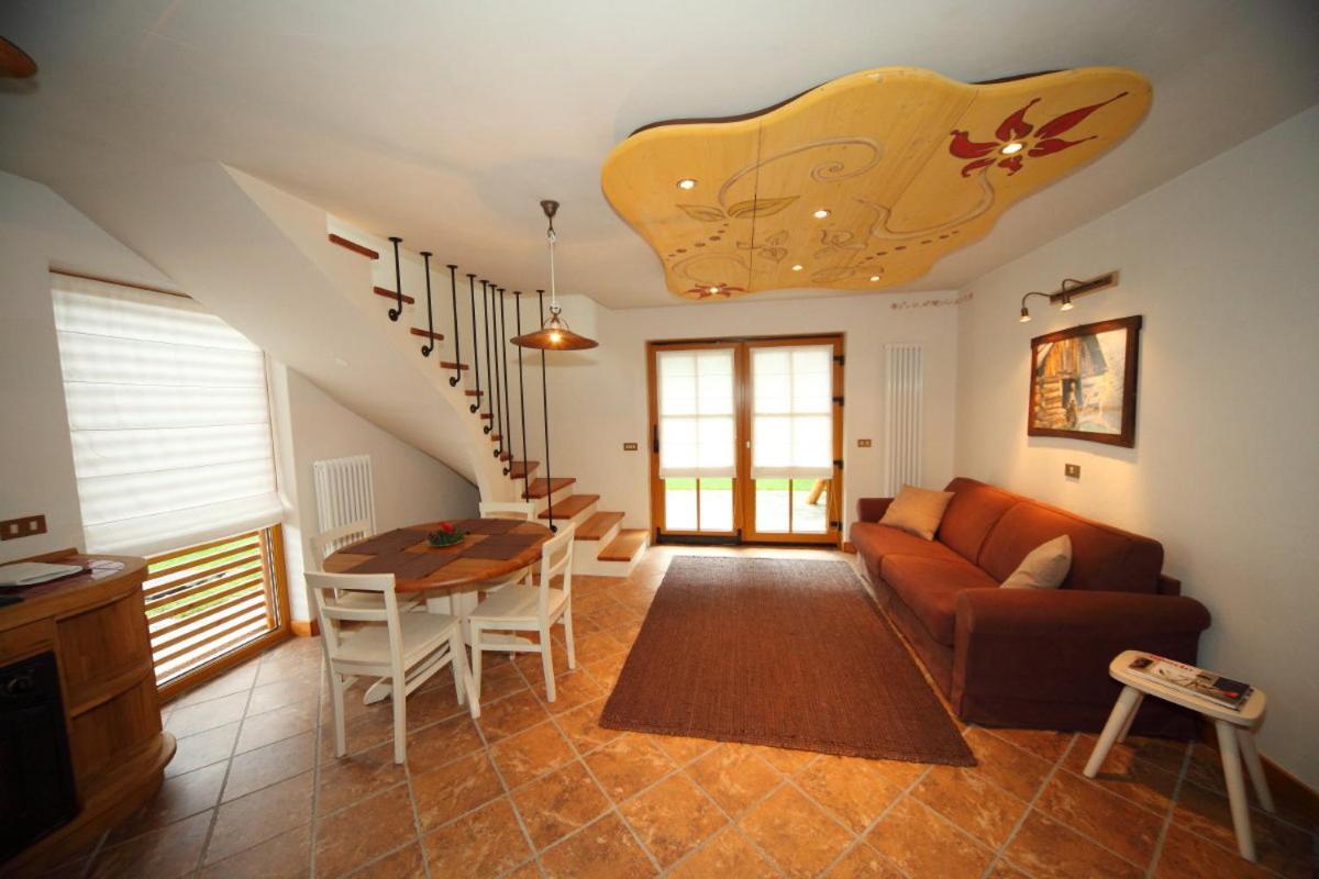 Kronau Chalet Resort Kranjska Gora Habitación foto